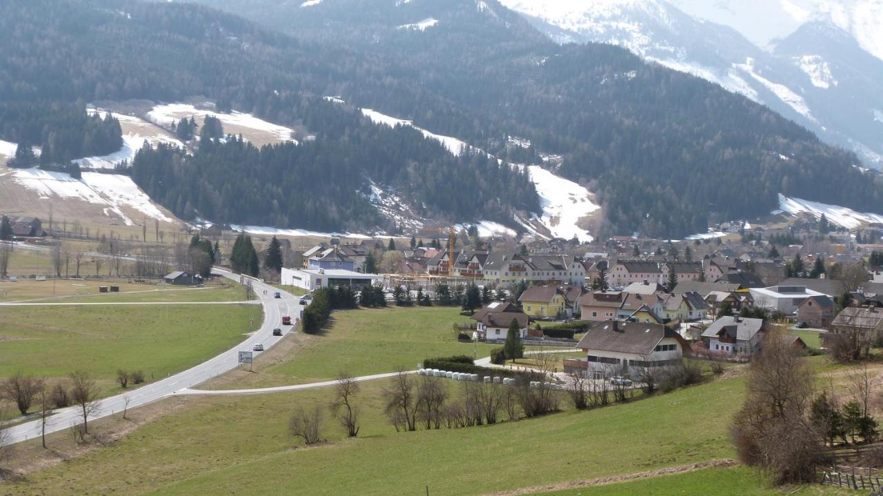 Hotel Speiereck Sankt Michael im Lungau Exterior photo